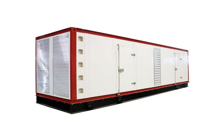 康姆勒集裝箱發(fā)電機(jī)組：發(fā)電機(jī)在啟動(dòng)前有哪些注意事項(xiàng)？