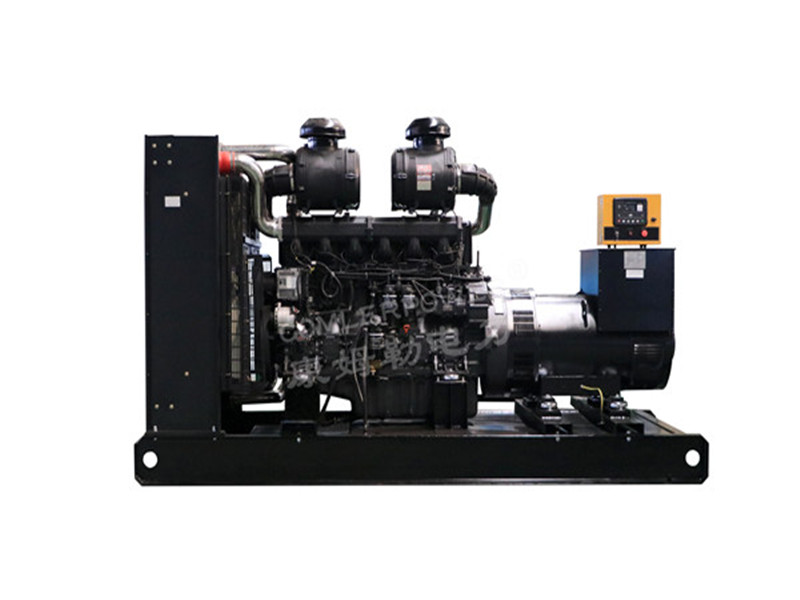 康姆勒電力原裝固定式柴油發(fā)電機(jī)：柴油發(fā)電機(jī)的安全操作有哪些？