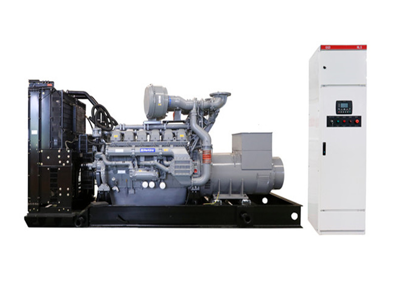 自動化發(fā)電機(jī)組康姆勒電力： 柴油發(fā)電機(jī)組運(yùn)行時(shí)故障檢查方法？