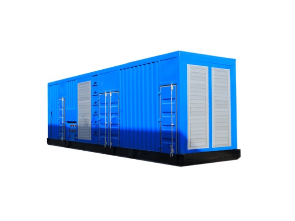 集裝箱發(fā)電機(jī)組康姆勒電力：什么情況下需要使用柴油發(fā)電機(jī)組？