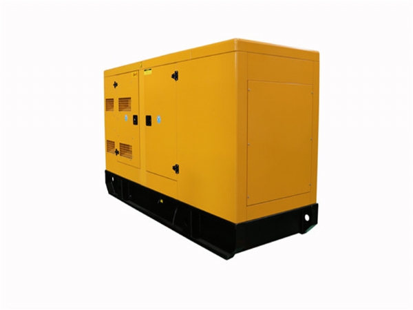 原裝固定式發(fā)電機(jī)組康姆勒電力：靜音發(fā)電機(jī)如何解決噪音問(wèn)題的？