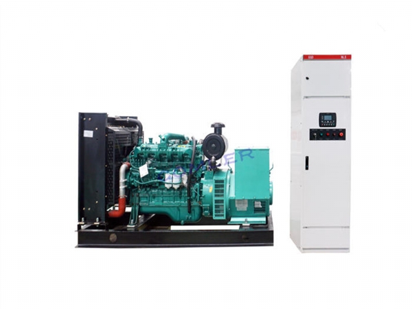 康姆勒自動(dòng)化柴油發(fā)電機(jī)：柴油發(fā)電機(jī)組安裝注意事項(xiàng)有哪些？