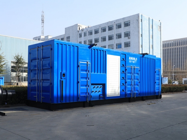 康姆勒集裝箱發(fā)電機(jī)組廠家：如何減少發(fā)電機(jī)組的出現(xiàn)振動(dòng)故障？
