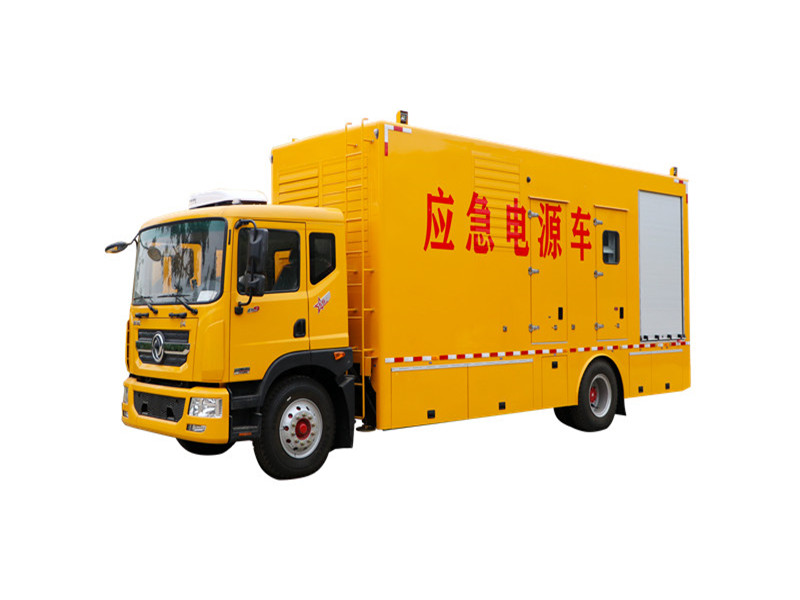 康姆勒原裝應(yīng)急電源車：柴油發(fā)電機(jī)的安全操作的具體內(nèi)容？