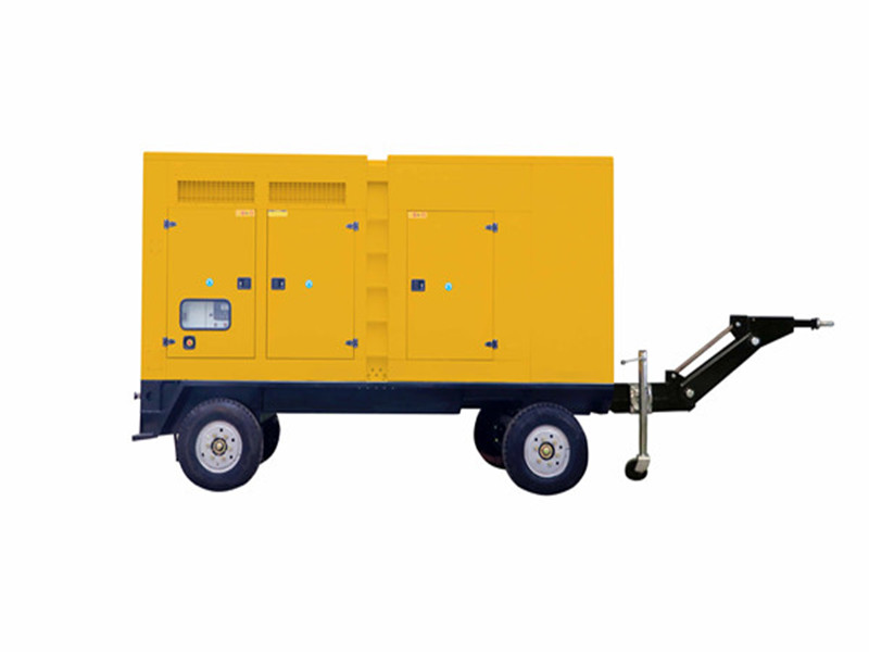 移動式柴油發(fā)電機(jī)康姆勒：發(fā)電機(jī)組噴油嘴清洗維護(hù)注意事項？