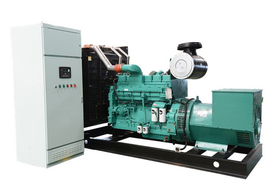 自啟動柴油發(fā)電機康姆勒電力：柴油發(fā)電機組的預(yù)防性維護計劃？