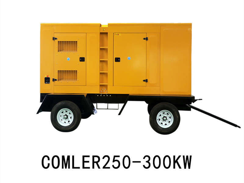 應(yīng)急柴油發(fā)電機康姆勒：如何保障柴油發(fā)電機組供電不受天氣影響？