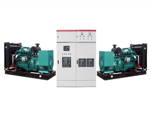 康姆勒自動(dòng)化發(fā)電機(jī)：柴油發(fā)電機(jī)組過載運(yùn)行的危害與預(yù)防措施？